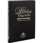 Ficha técnica e caractérísticas do produto Biblia Sagrada - Sbb