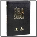 Ficha técnica e caractérísticas do produto Bíblia Sagrada - Sbb