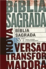 Ficha técnica e caractérísticas do produto Biblia Sagrada - Tipos - Mundo Cristao - 1