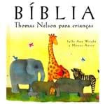 Ficha técnica e caractérísticas do produto Bíblia Thomas Nelson para Crianças