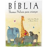 Biblia Thomas Nelson para Crianças