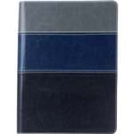 Ficha técnica e caractérísticas do produto Bíblia Thompson - Azul e Cinza - Médio