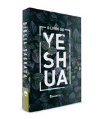 Ficha técnica e caractérísticas do produto Biblia Yeshua - Nvi - Jesuscopy
