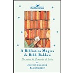 Ficha técnica e caractérísticas do produto Biblioteca Magica de Bibbi Bokken, a - Cia das L
