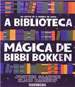 Ficha técnica e caractérísticas do produto Biblioteca Magica de Bibbi Bokken, a