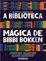 Ficha técnica e caractérísticas do produto Biblioteca Magica de Bibbi Bokken - Seguinte