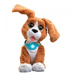 Ficha técnica e caractérísticas do produto Bibo Beagle o Cachorro Tagarelo - Hasbro