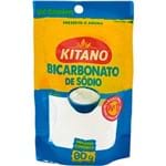 Ficha técnica e caractérísticas do produto Bicarbonato de Sódio Kitano 80g