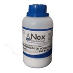 Ficha técnica e caractérísticas do produto Bicarbonato de Sodio P.A. 500 Grs Nox - Nox Solution