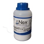 Ficha técnica e caractérísticas do produto Bicarbonato de Sodio P.a. 500 Grs Nox