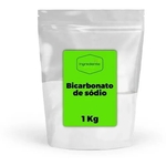 Ficha técnica e caractérísticas do produto Bicarbonato de Sódio