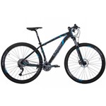 Bicicleta 29 Oggi 7.2 Rock Shox Alivio Azul