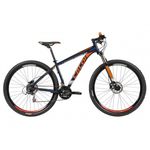 Ficha técnica e caractérísticas do produto Bicicleta 29 Caloi Explorer Sport 2019