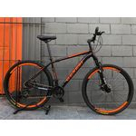 Ficha técnica e caractérísticas do produto Bicicleta 29 Genesi Shimano