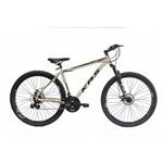 Ficha técnica e caractérísticas do produto Bicicleta 29 Krs 21v Kit Shimano Freio à Disco