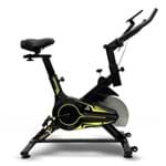 Ficha técnica e caractérísticas do produto Bicicleta ACTE Sports Spinning E16 Preta