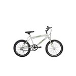 Ficha técnica e caractérísticas do produto Bicicleta Aro 20 Aero Mtb Dnk Ello Bike