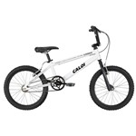 Ficha técnica e caractérísticas do produto Bicicleta Aro 20 Cross - Caloi