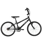 Ficha técnica e caractérísticas do produto Bicicleta ARO 20 - Expert - Preta - Caloi