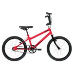 Ficha técnica e caractérísticas do produto Bicicleta ARO 20 - Expert - Vermelho - Caloi