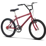 Ficha técnica e caractérísticas do produto Bicicleta Aro 20 Masculina Ultra Bikes
