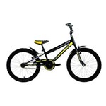 Ficha técnica e caractérísticas do produto Bicicleta Aro 20 Moutain Bike Volt 2.0 - Quadro: 10 - Tito Bikes
