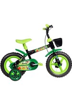 Ficha técnica e caractérísticas do produto Bicicleta Aro 12 - Dino Styll - Styll Baby