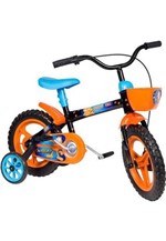 Ficha técnica e caractérísticas do produto Bicicleta Aro 12 - Garfield - Styll Baby