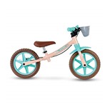 Ficha técnica e caractérísticas do produto Bicicleta Aro 12 Infantil Balance Pré Bike Sem Pedal Love