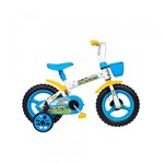Ficha técnica e caractérísticas do produto Bicicleta Aro 12 Styll Kids- Styll Baby - Styll Baby