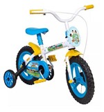 Ficha técnica e caractérísticas do produto Bicicleta Aro 12 - Styll Kids - Styll Baby