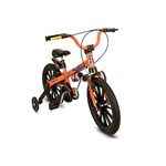 Ficha técnica e caractérísticas do produto Bicicleta Aro 16 Extreme - Nathor