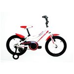 Ficha técnica e caractérísticas do produto Bicicleta Aro 16 Mountain Bike Volt 1.6 - Quadro: 8 - Tito Bikes