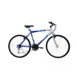Ficha técnica e caractérísticas do produto Bicicleta Aro 26 Cairu Flash Pop - 21 Velocidades