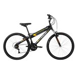 Ficha técnica e caractérísticas do produto Bicicleta Aro 26 Caloi TRS 21 Marchas