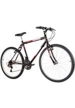 Ficha técnica e caractérísticas do produto Bicicleta Aro 26 Mod Thunder 18V Track Bikes