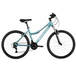 Ficha técnica e caractérísticas do produto Bicicleta Aro 26 Schwinn Dakota com 21 Marchas e Suspensão Dianteira - Azul