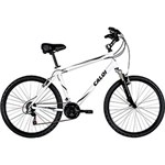 Ficha técnica e caractérísticas do produto Bicicleta Aro 26 Sport Comfort 2010 - Caloi