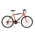 Ficha técnica e caractérísticas do produto Bicicleta Aro 26 Status Lenda