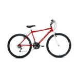 Ficha técnica e caractérísticas do produto Bicicleta Aro 26 Tr1 18v Masculina