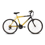 Ficha técnica e caractérísticas do produto Bicicleta Aro 26 Verden Bikes Live