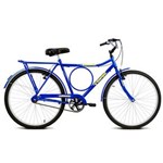 Ficha técnica e caractérísticas do produto Bicicleta Aro 26 Verden Bikes Tork Masculina - Azul