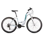 Ficha técnica e caractérísticas do produto Bicicleta Aro 27.5 Houston HT71 com 21 Marchas e Suspensão Dianteira
