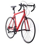 Bicicleta Aro 700 Speed Endorphine Fast 10 2018