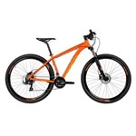 Ficha técnica e caractérísticas do produto Bicicleta Aro 29, 21 Marchas Caloi Explorer Sport 2020