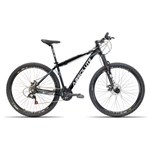 Ficha técnica e caractérísticas do produto Bicicleta Aro 29 Absolute XC 24 Velocidades Index Freio Disco Suspensão