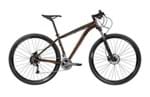 Ficha técnica e caractérísticas do produto Bicicleta Aro 29 Caloi Explorer Expert 2020 27v