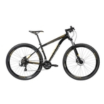 Ficha técnica e caractérísticas do produto Bicicleta aro 29 Caloi Explorer Sport 21v 2020 tam M
