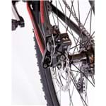 Bicicleta 29 Kode Active Tam.17 Shimano 21v Freio Disco Pto/Verd