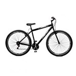 Ficha técnica e caractérísticas do produto Bicicleta Aro 29 Masc 21V Ciclone Plus - Master Bike - 2951075